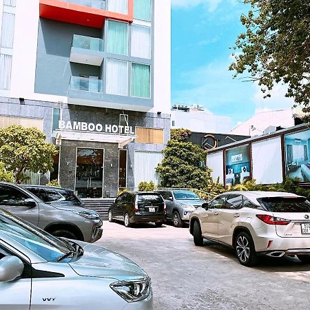 Khach San Bamboo Sai Gon Hotel TP. Hồ Chí Minh Ngoại thất bức ảnh