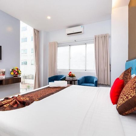 Khach San Bamboo Sai Gon Hotel TP. Hồ Chí Minh Ngoại thất bức ảnh